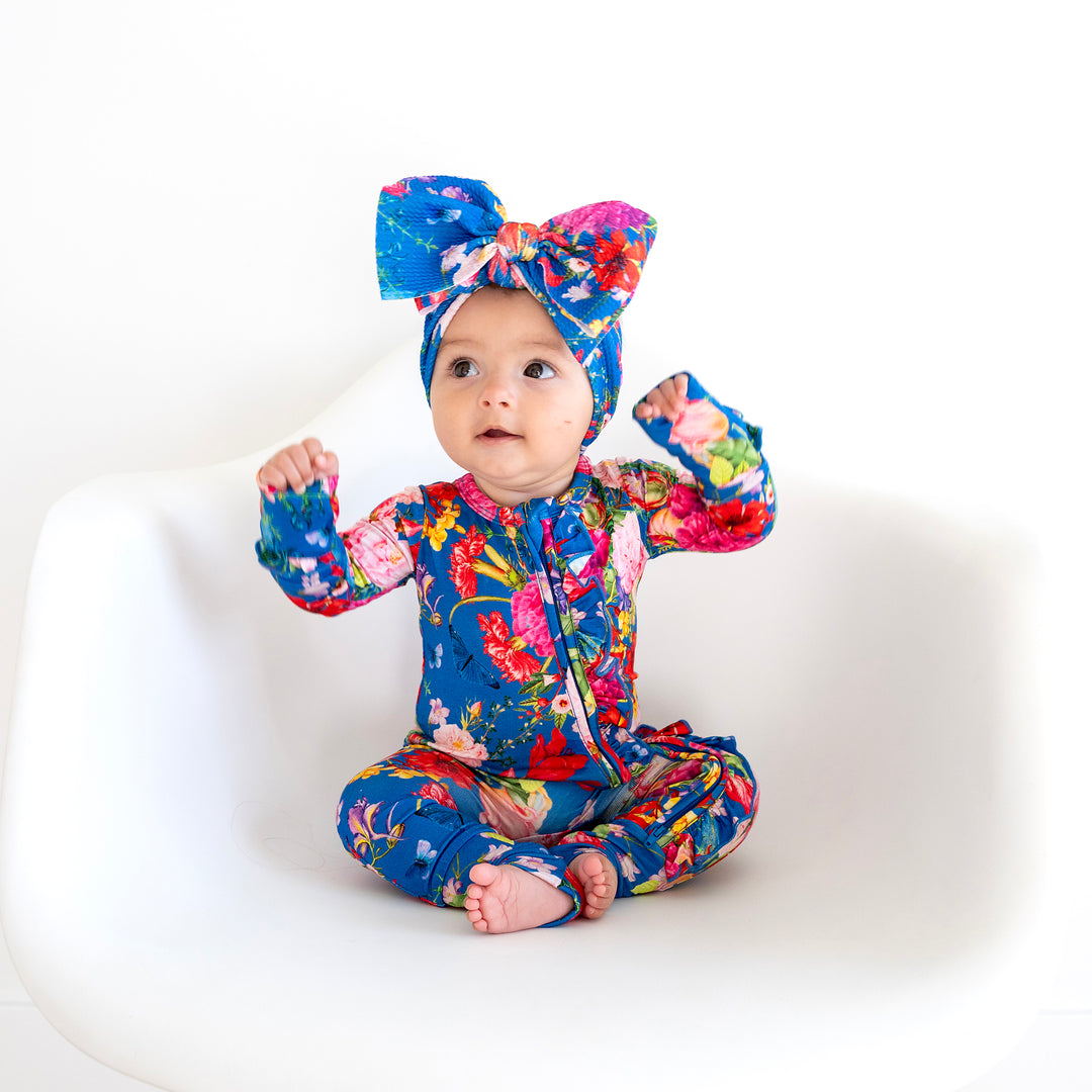 Briella HEADWRAP - Gigi and Max