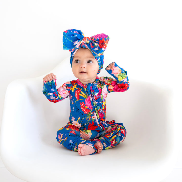 Briella HEADWRAP - Gigi and Max