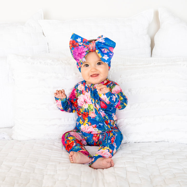 Briella HEADWRAP - Gigi and Max