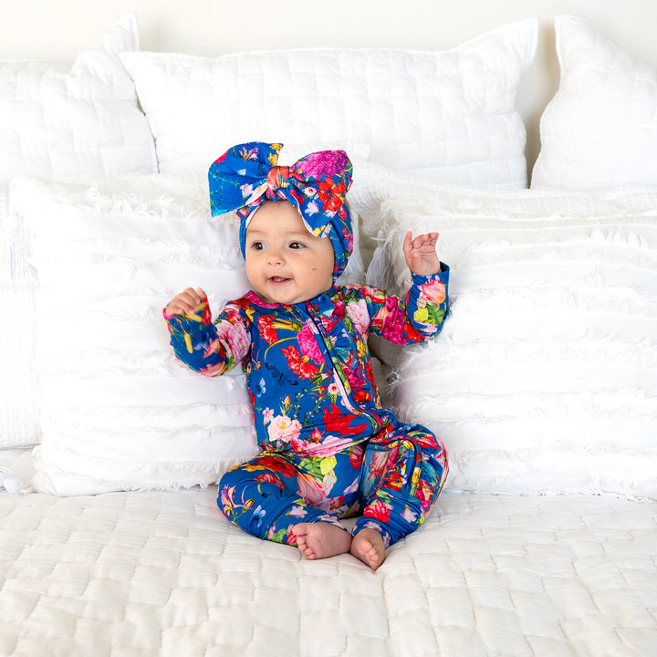 Briella HEADWRAP - Gigi and Max