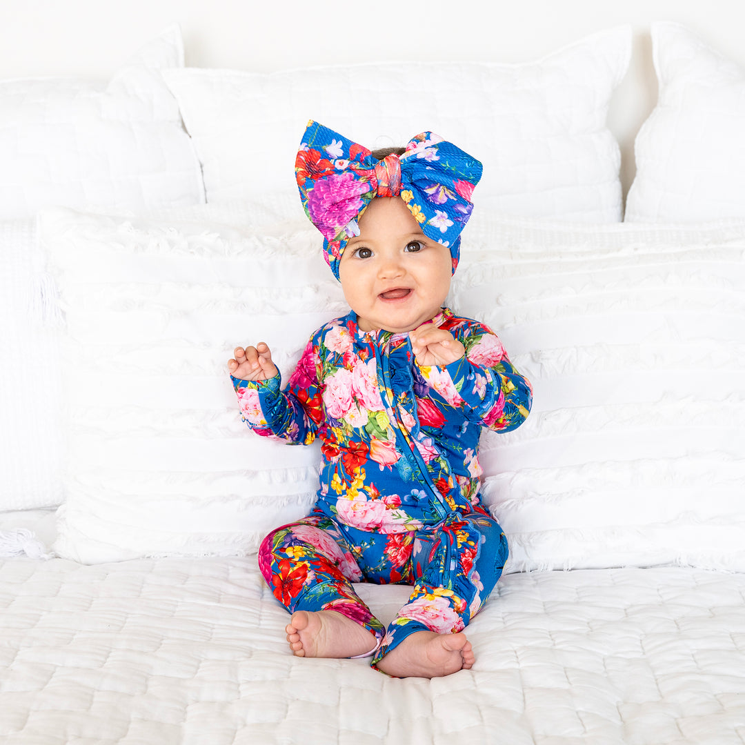 Briella HEADWRAP - Gigi and Max