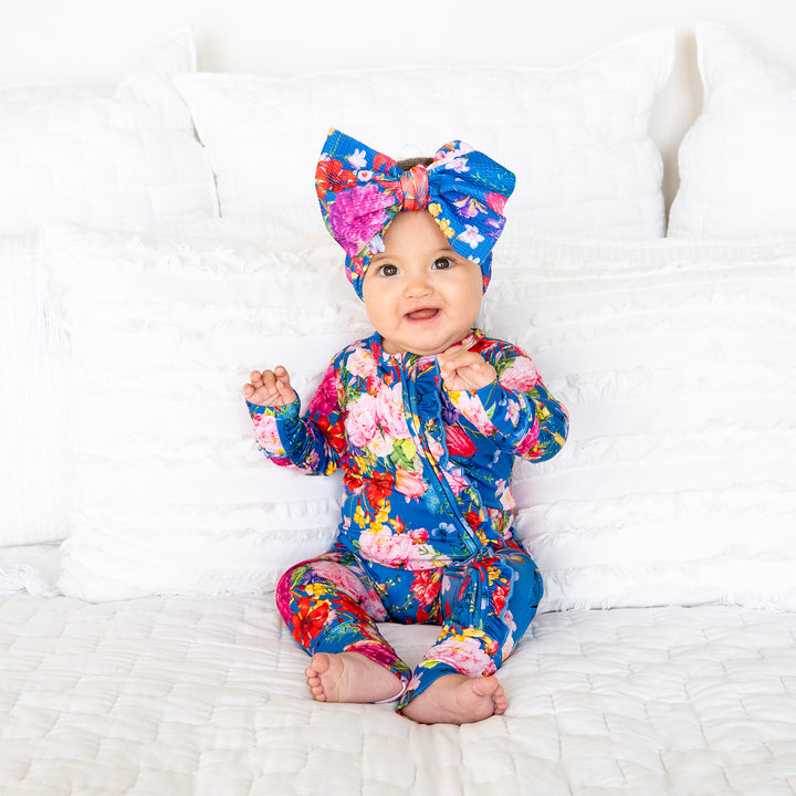 Briella HEADWRAP - Gigi and Max