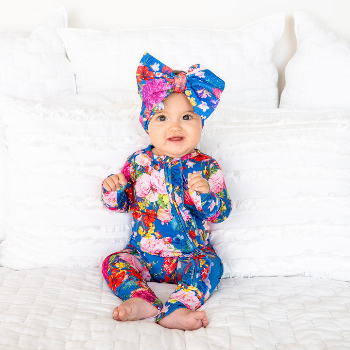 Briella HEADWRAP - Gigi and Max