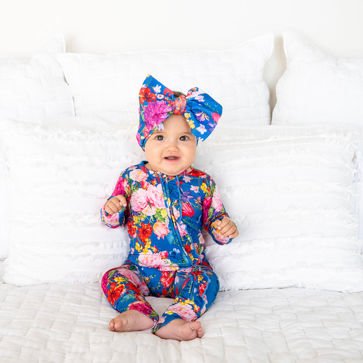 Briella HEADWRAP - Gigi and Max
