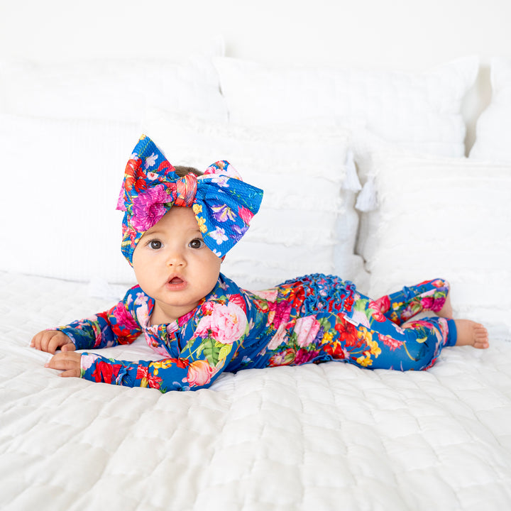 Briella HEADWRAP - Gigi and Max