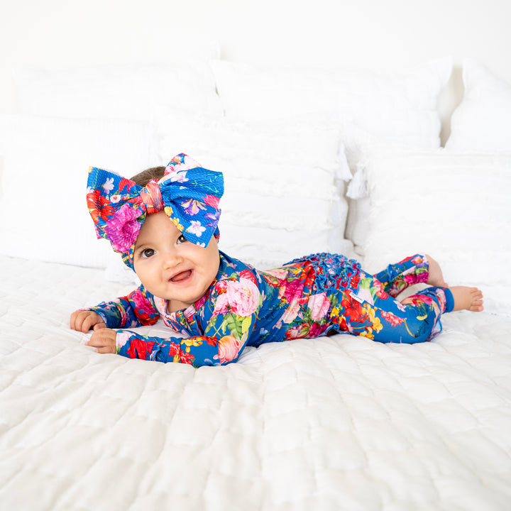 Briella HEADWRAP - Gigi and Max