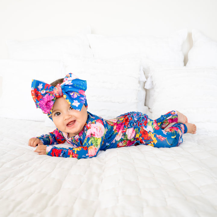 Briella HEADWRAP - Gigi and Max
