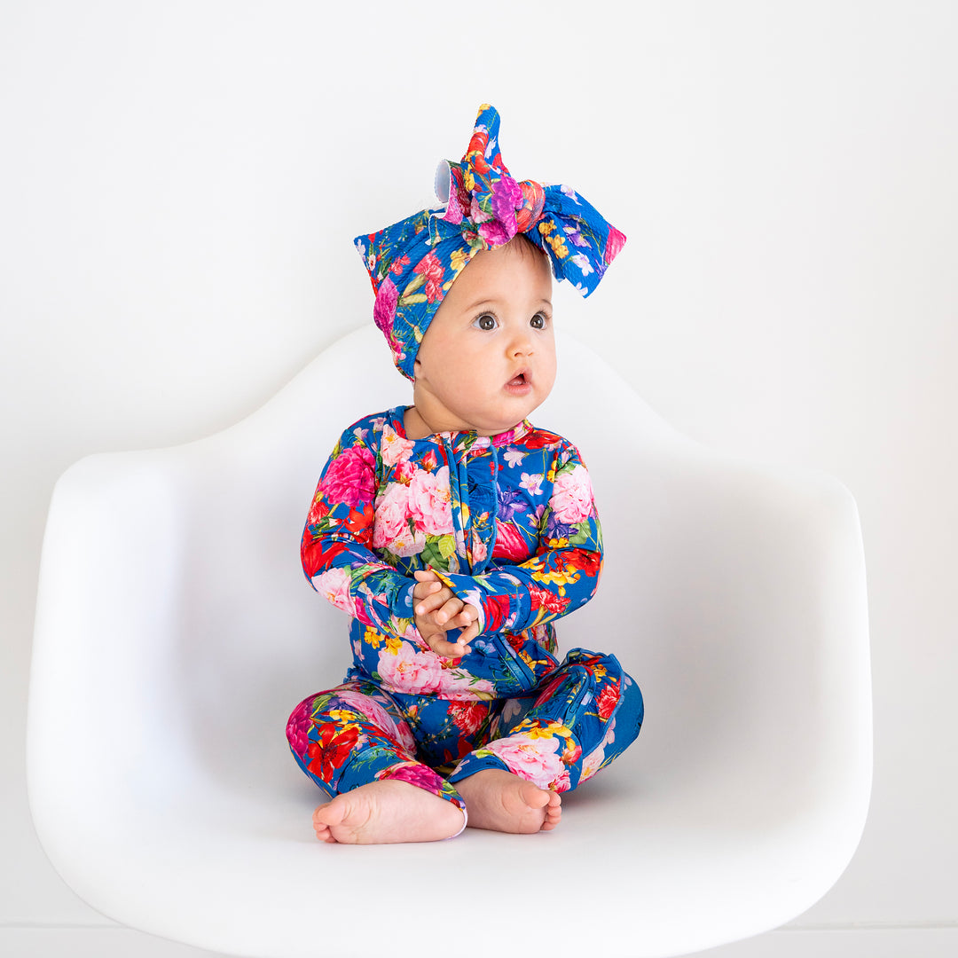 Briella HEADWRAP - Gigi and Max
