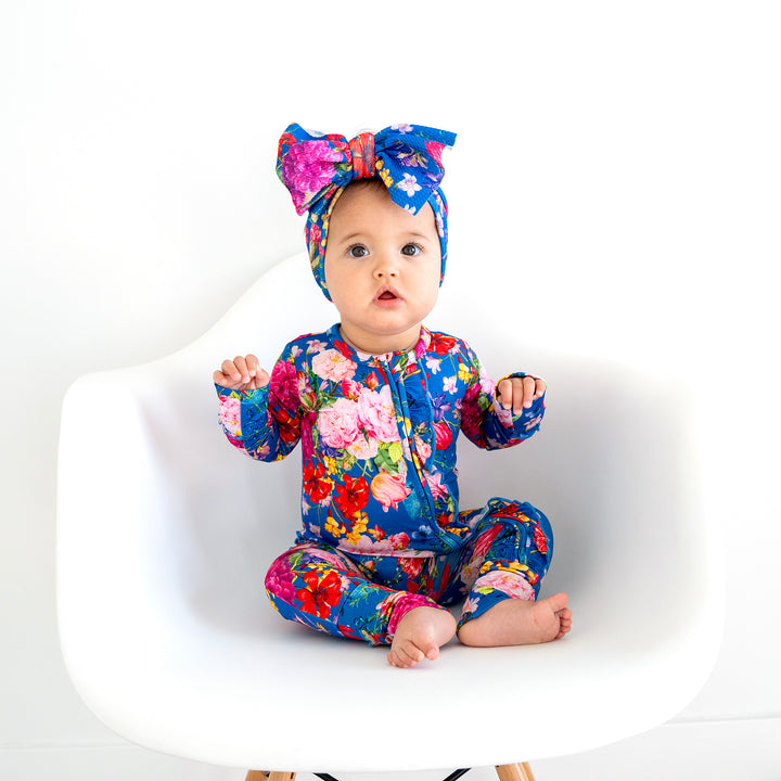 Briella HEADWRAP - Gigi and Max