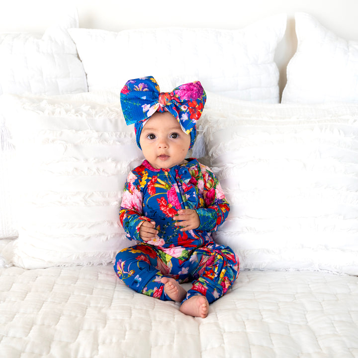 Briella HEADWRAP - Gigi and Max