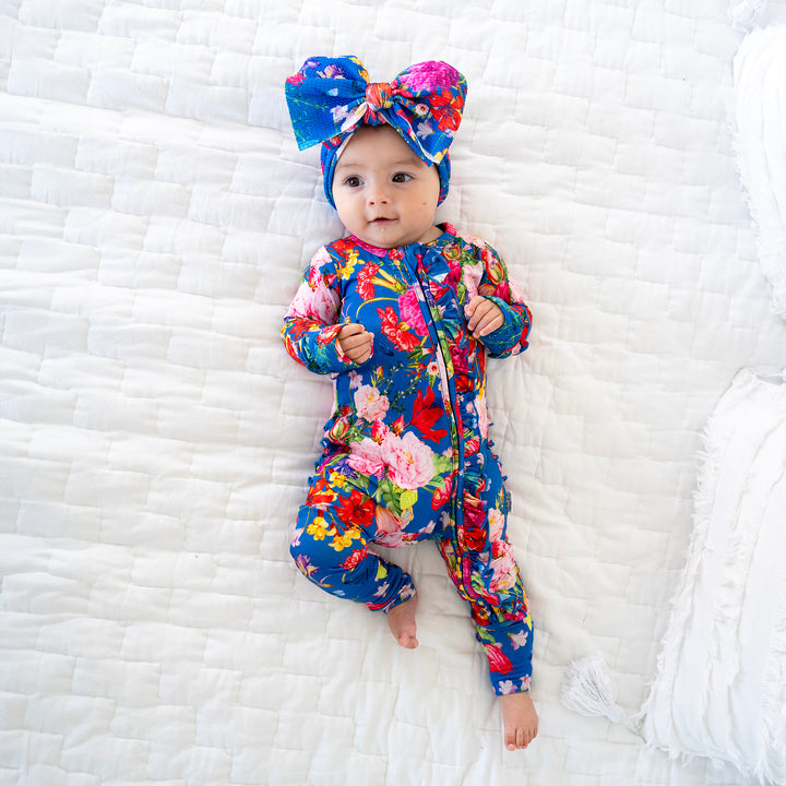 Briella HEADWRAP - Gigi and Max