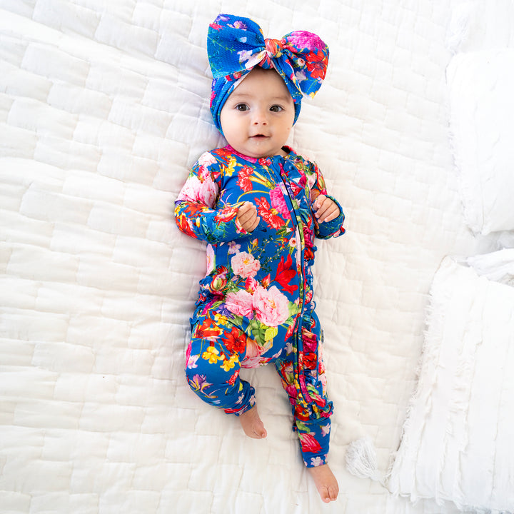 Briella HEADWRAP - Gigi and Max