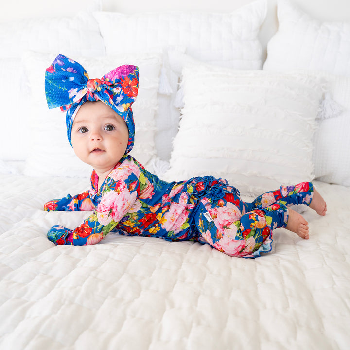Briella HEADWRAP - Gigi and Max