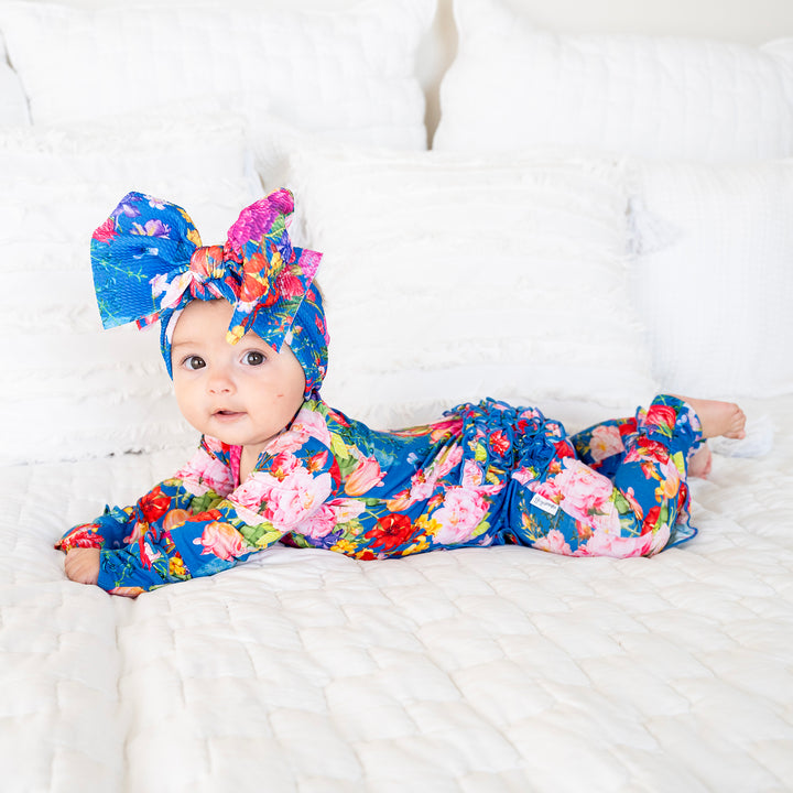 Briella HEADWRAP - Gigi and Max