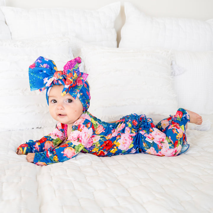 Briella HEADWRAP - Gigi and Max