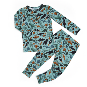 Brody TWO PIECE - Gigi and Max