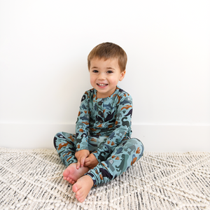 Brody TWO PIECE - Gigi and Max