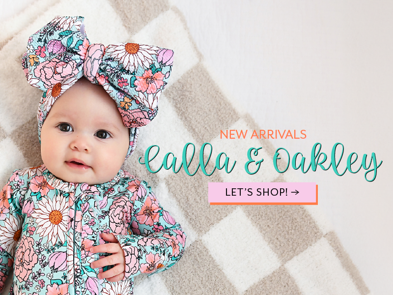 Gigi max baby deals clothes