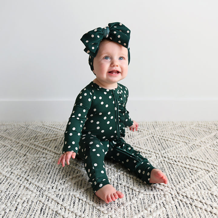 Dottie HEADWRAP - Gigi and Max
