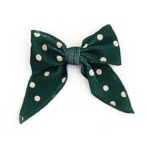 Dottie CLIP BOW - Gigi and Max