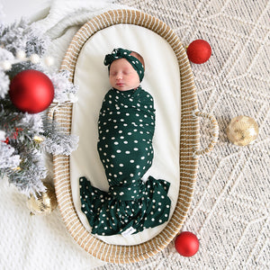 Dottie SWADDLE - Gigi and Max