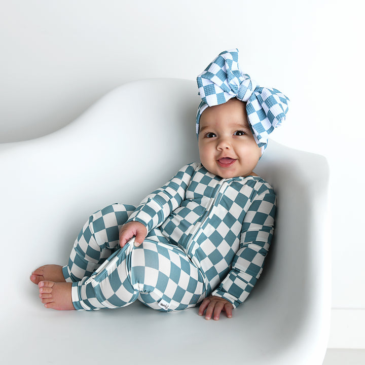 Drake HEADWRAP - Gigi and Max