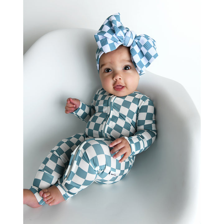 Drake HEADWRAP - Gigi and Max
