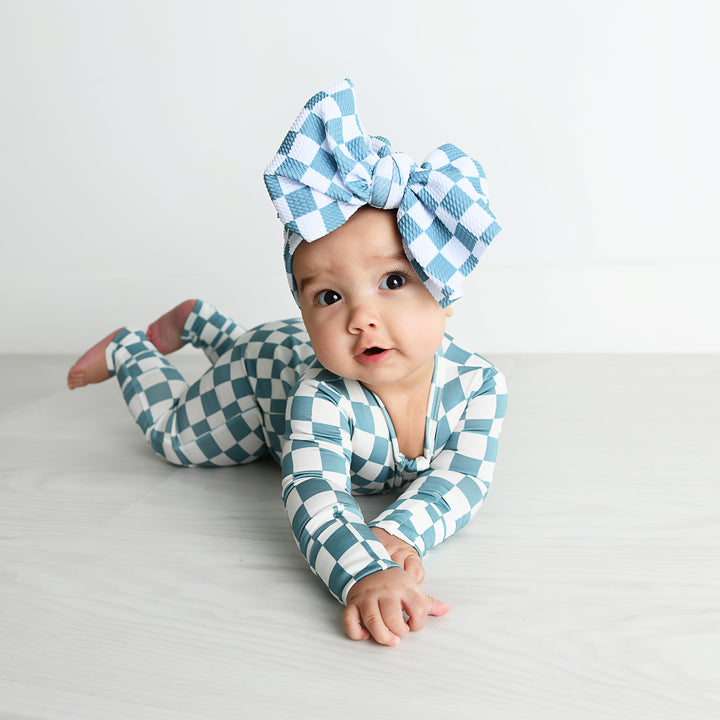 Drake HEADWRAP - Gigi and Max