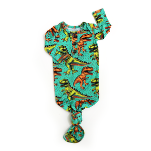 Drew Dino GOWN - Gigi and Max