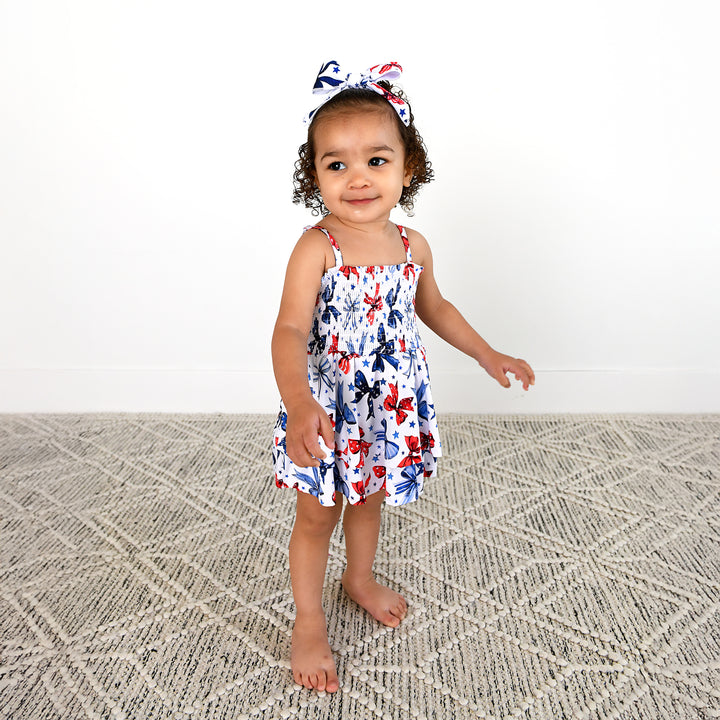 Eleanor Bow CLIP BOW