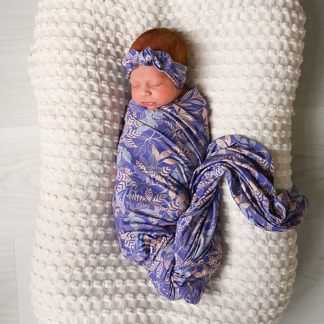 Ellie SWADDLE - Gigi and Max