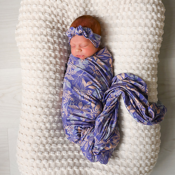 Ellie SWADDLE - Gigi and Max