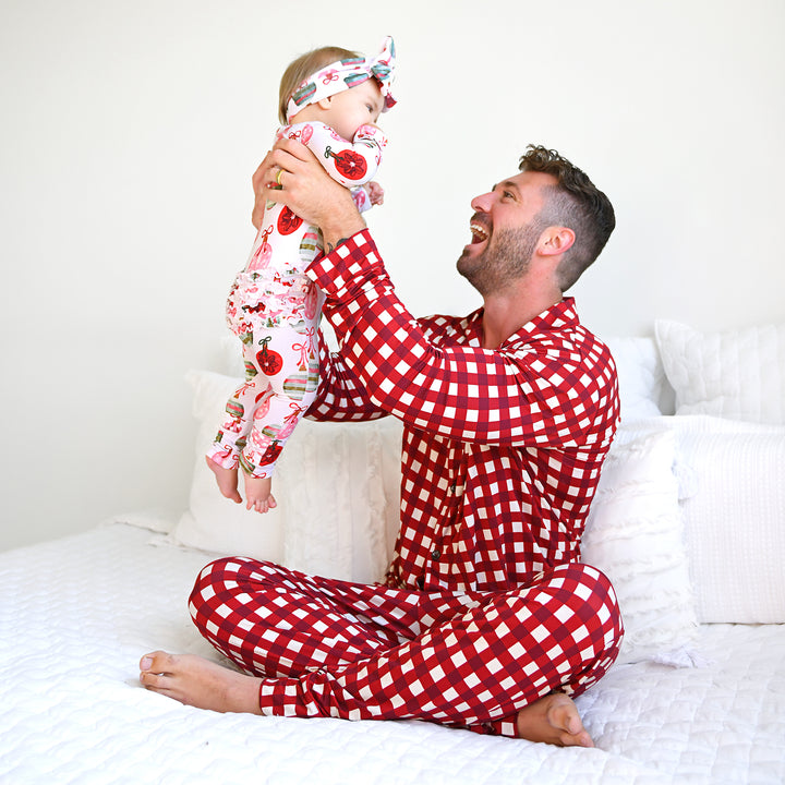 Emery MENS TWO PIECE - Gigi and Max
