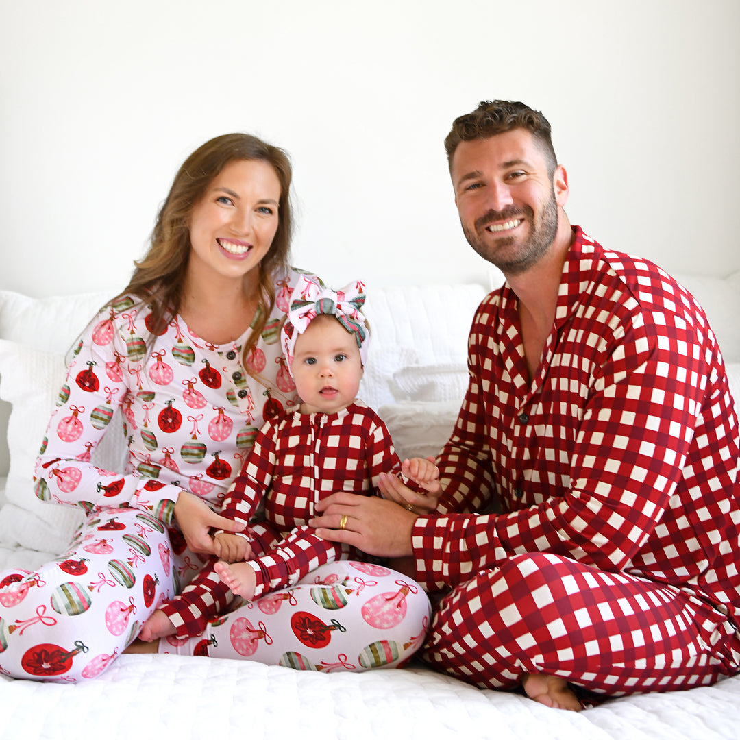 Kit Ornaments WOMENS TWO PIECE - Gigi and Max