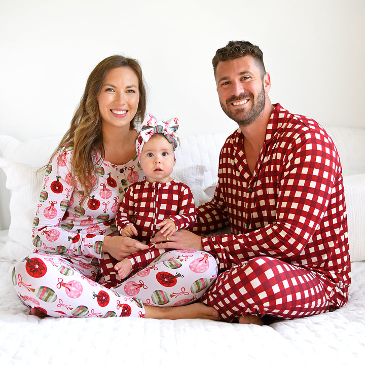 Emery MENS TWO PIECE - Gigi and Max