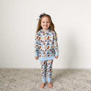 Griffin CLIP BOW - Gigi and Max