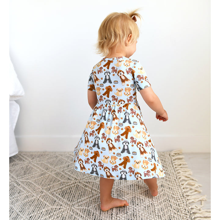 Griffin TUTU DRESS - Gigi and Max