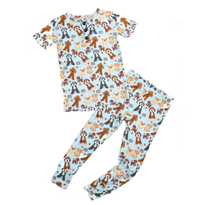 Griffin TWO PIECE - Gigi and Max