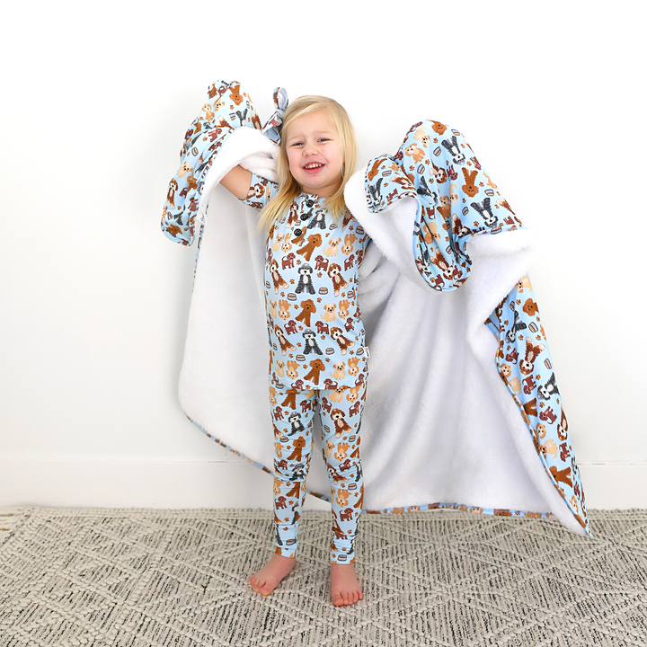 Griffin CLIP BOW - Gigi and Max