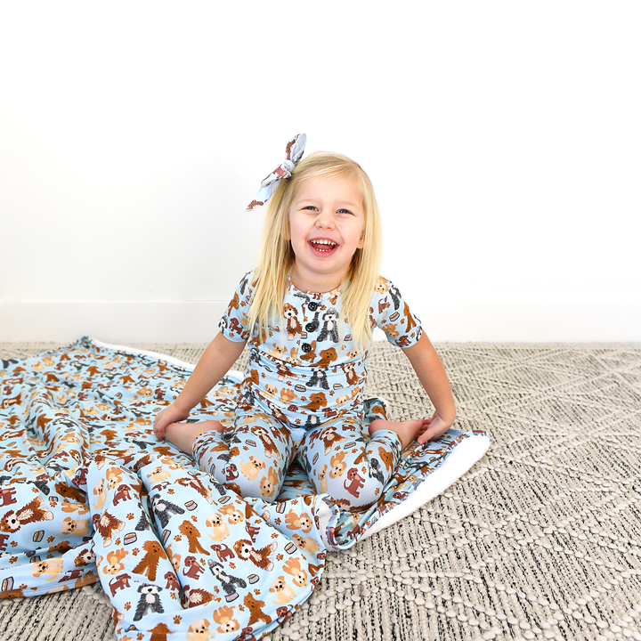 Griffin CLIP BOW - Gigi and Max