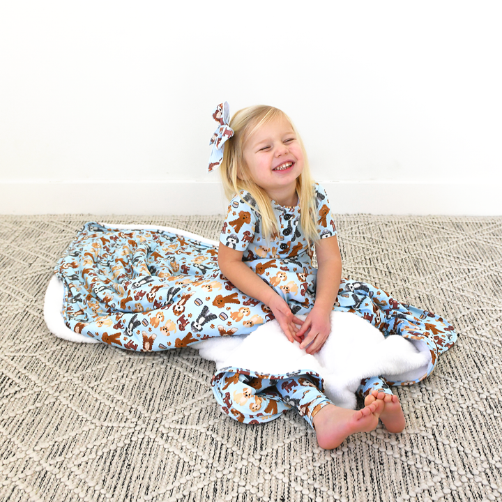 Griffin CLIP BOW - Gigi and Max