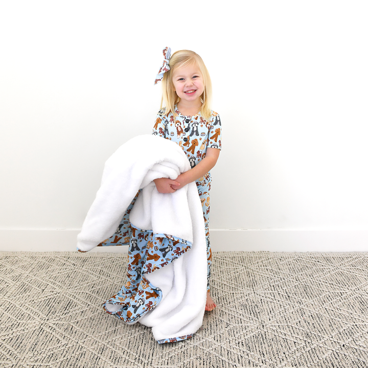 Griffin CLIP BOW - Gigi and Max