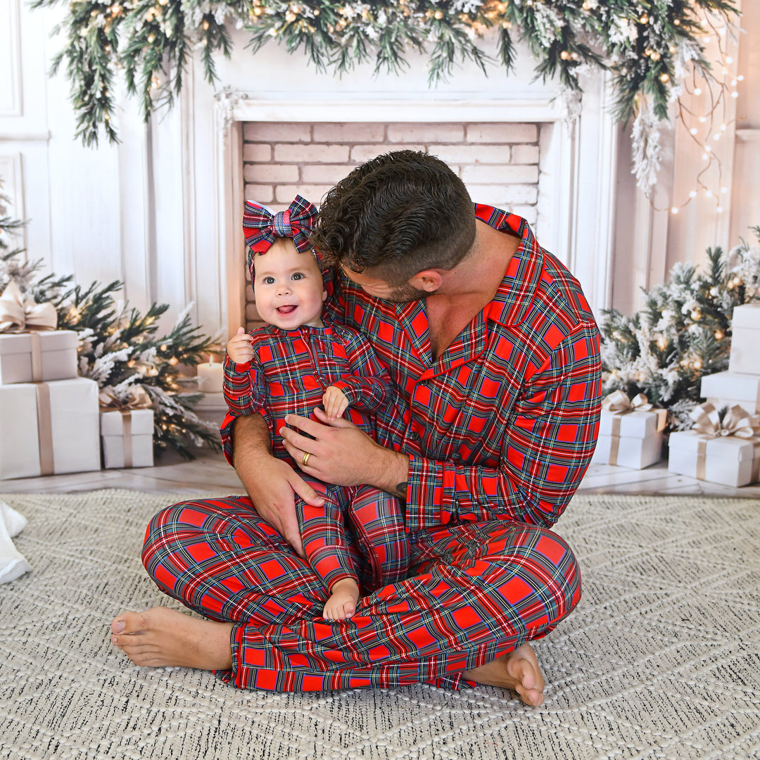 Holland MENS TWO PIECE - Gigi and Max