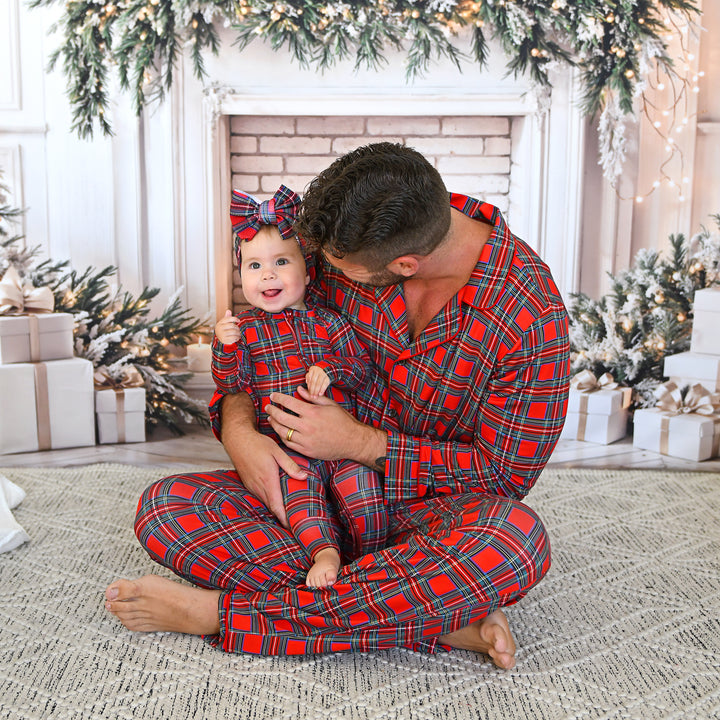 Holland MENS TWO PIECE - Gigi and Max