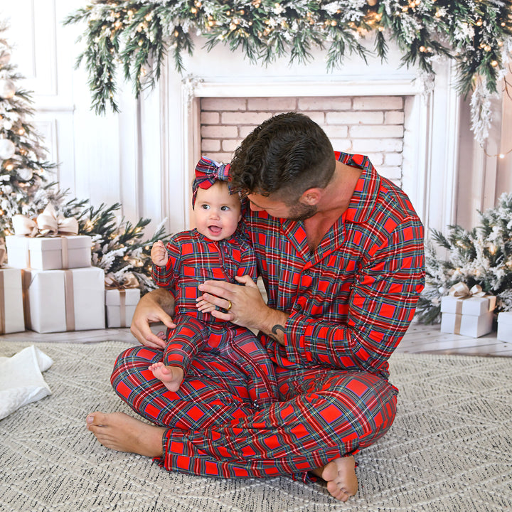 Holland MENS TWO PIECE - Gigi and Max