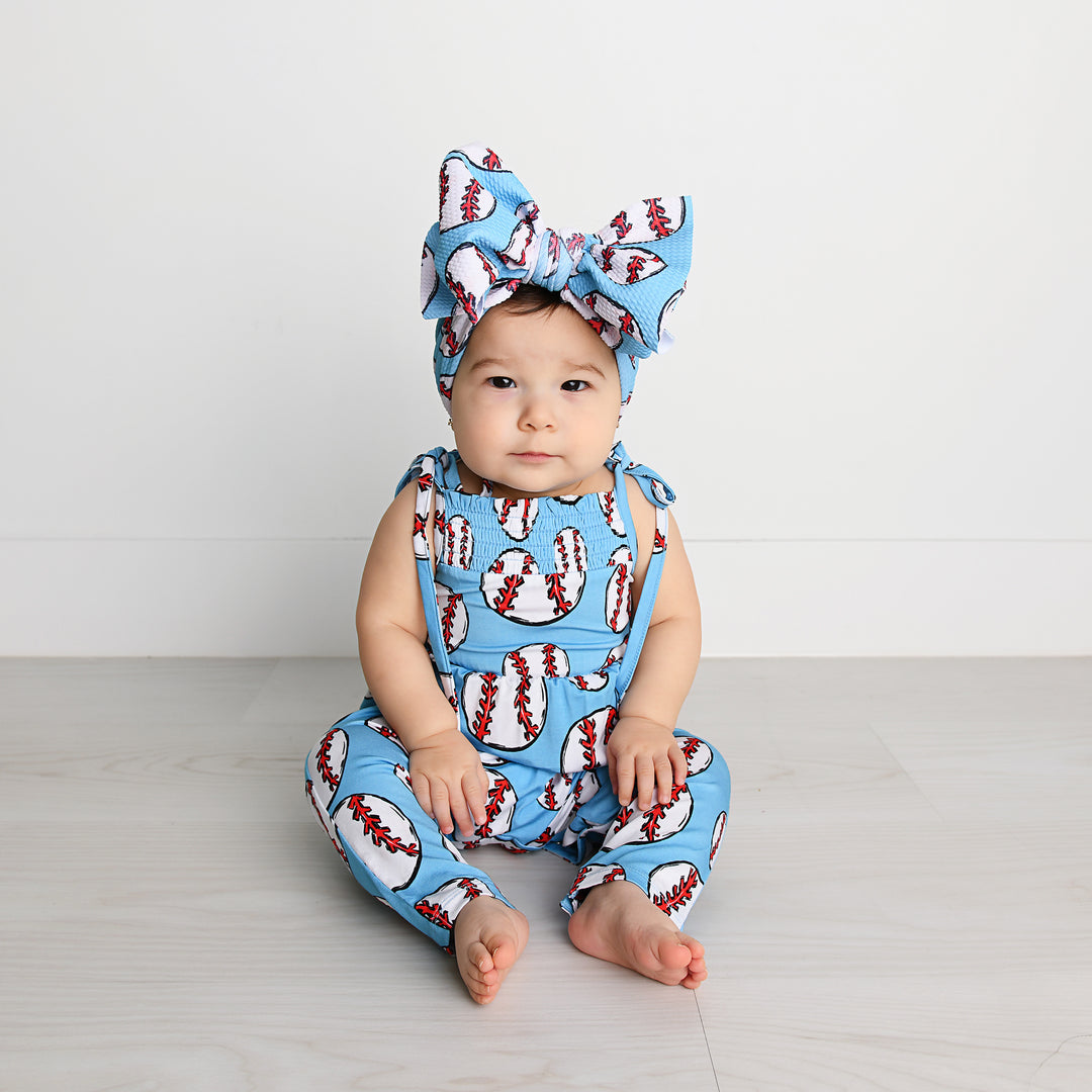 Bambino HEADWRAP - Gigi and Max