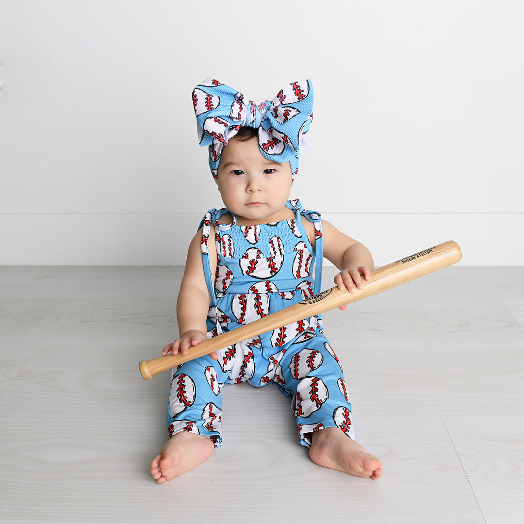 Bambino HEADWRAP - Gigi and Max
