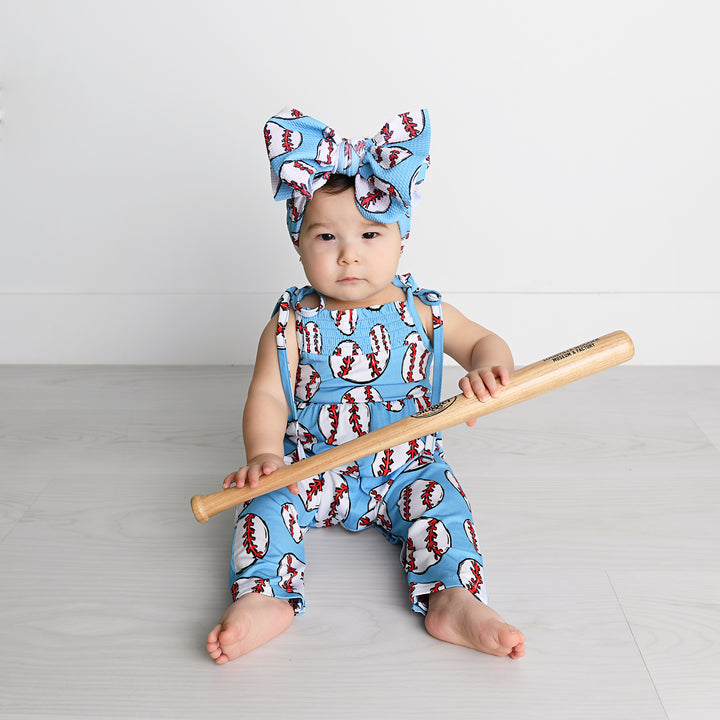 Bambino HEADWRAP - Gigi and Max