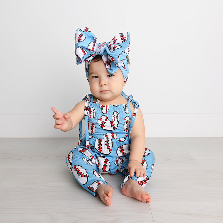 Bambino HEADWRAP - Gigi and Max