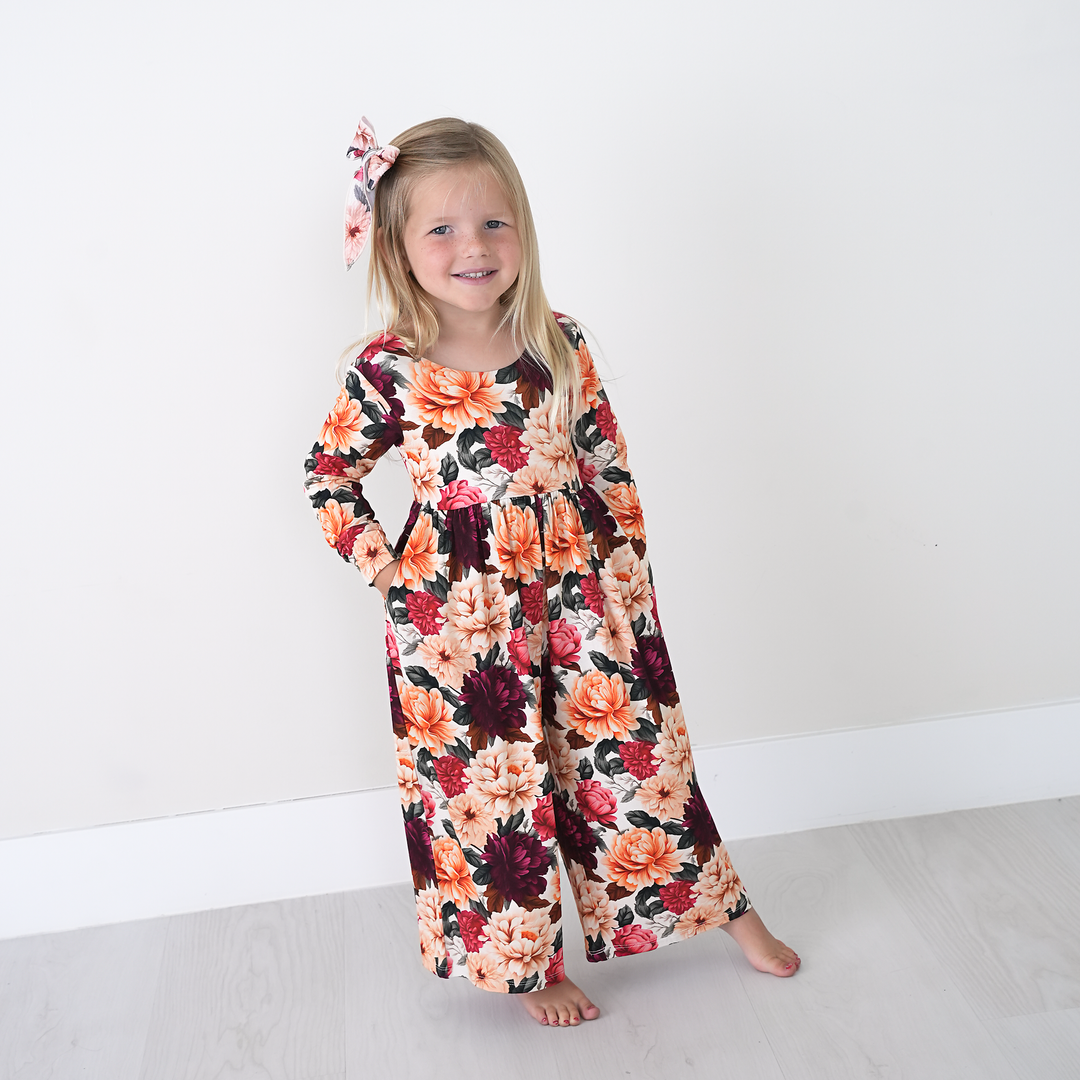 Kamila ROMPER - Gigi and Max